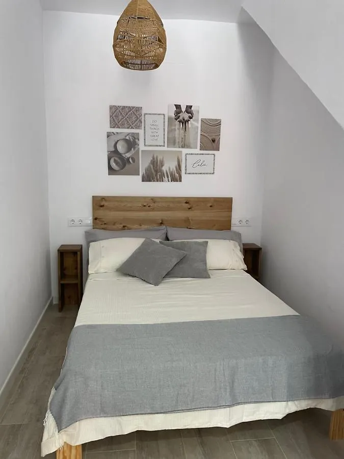 Apartamento Tarifa Sunset 0*,  Spanyolország