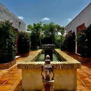 Estalagem Spirit Garden, Tarifa