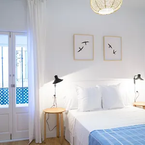 Casa de hóspedes La Calzada, Tarifa