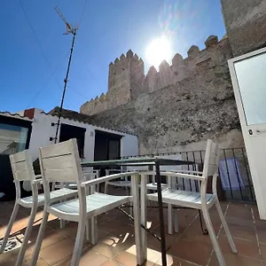 Appartamento Castillo, Tarifa