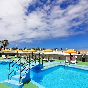 Olympia 425, View Wifi Free Casa vacanze Playa de las Americas (Tenerife)