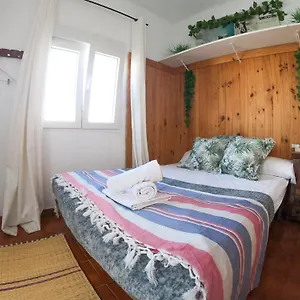 Casa de hóspedes Lion By Kitesurf, Tarifa