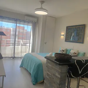 Saltillo Alto , Torremolinos Spain