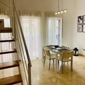 Appartamento Refino 11, Málaga