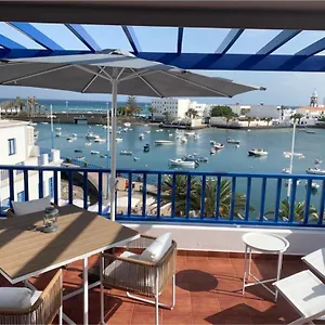 Casa Del Charco 2,1 , Arrecife (Lanzarote) Spain