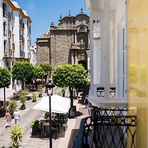 Apartahotel Siglo Xix Tarifa