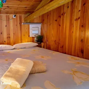 La Casa Del Druida Appartamento Málaga