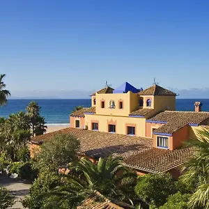 Beach Dos Mares Tarifa