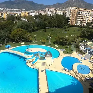Luxury Minerva Jupiter , Benalmadena Spain