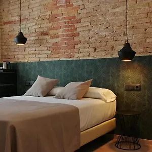  Hotel Canton Spagna