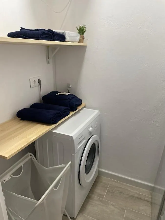 Apartamento Tarifa Sunset